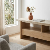 Ever Dreaming Living Weston Entertainment Unit