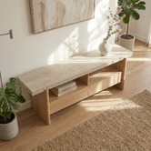 Ever Dreaming Living Weston Entertainment Unit