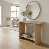 Ever Dreaming Living Weston Console Table