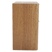 Ever Dreaming Living Jovie 2 Drawer Bedside Table