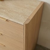 Ever Dreaming Living Portage 5 Drawer Chest