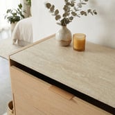 Ever Dreaming Living Portage 5 Drawer Chest
