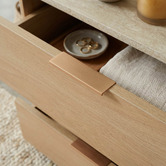 Ever Dreaming Living Portage 5 Drawer Chest