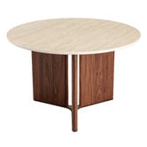 Ever Dreaming Living Alto Dining Table