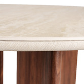 Ever Dreaming Living Alto Dining Table
