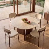 Ever Dreaming Living Alto Dining Table