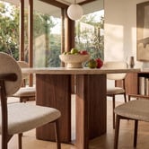 Ever Dreaming Living Alto Dining Table