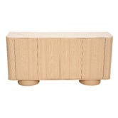 Ever Dreaming Living Barstow 4 Door Sideboard