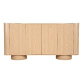 Ever Dreaming Living Barstow 4 Door Sideboard