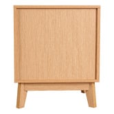Ever Dreaming Living Ceritto Bedside Table