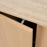 Ever Dreaming Living Barstow 4 Door Sideboard