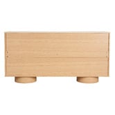 Ever Dreaming Living Barstow 4 Door Sideboard