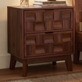 Ever Dreaming Living Ceritto Bedside Table