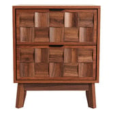 Ever Dreaming Living Ceritto Bedside Table