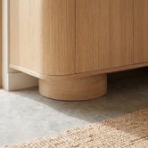 Ever Dreaming Living Barstow 4 Door Sideboard