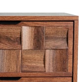 Ever Dreaming Living Ceritto Bedside Table