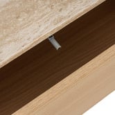Ever Dreaming Living Barstow 6 Drawer Chest