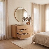Ever Dreaming Living Barstow 6 Drawer Chest