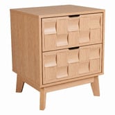 Ever Dreaming Living Ceritto Bedside Table