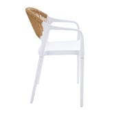 Ever Dreaming Living Ashton Outdoor Dining Chairs