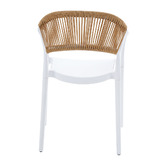 Ever Dreaming Living Ashton Outdoor Dining Chairs