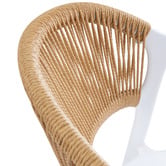Ever Dreaming Living Ashton Outdoor Dining Chairs
