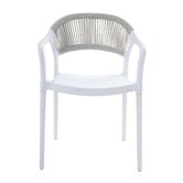 Ever Dreaming Living Ashton Outdoor Dining Chairs