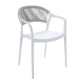 Ever Dreaming Living Ashton Outdoor Dining Chairs