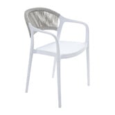Ever Dreaming Living Ashton Outdoor Dining Chairs