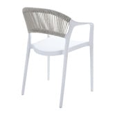 Ever Dreaming Living Ashton Outdoor Dining Chairs