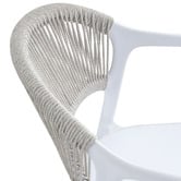 Ever Dreaming Living Ashton Outdoor Dining Chairs