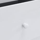 Ever Dreaming Living Felix 2 Door Sideboard with LED