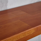 Decor Traders Calyx Wooden Floating Shelves