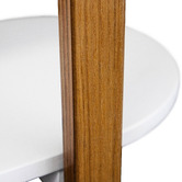 Decor Traders Bettina Wall Mounted Storage Shelf