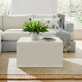 Decor Traders Foldlux Convertible Ottoman Sofa Bed with Slipcover