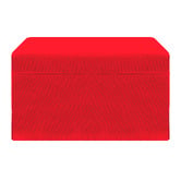 Decor Traders Foldlux Convertible Ottoman Sofa Bed with Slipcover