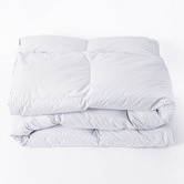 Chiswick Living Gilyn Checkered Microfibre All Seasons Quilt