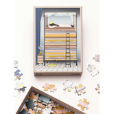 Time &amp; Tide The Princess &amp; The Pea Unframed Poster Print