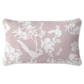 Capeview Interiors Louis Rectangular Linen-Blend Cushion Cover