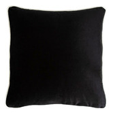 Capeview Interiors Dwartz Velvet Cushion Cover