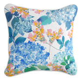 Capeview Interiors Sienna Linen-Blend Cushion Cover