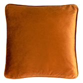 Capeview Interiors Kassan Velvet Cushion Cover
