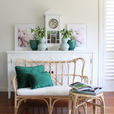 Capeview Interiors Kassan Velvet Cushion Cover