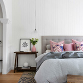 Capeview Interiors Kassan Velvet Cushion Cover