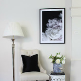 Capeview Interiors Dwartz Velvet Cushion Cover