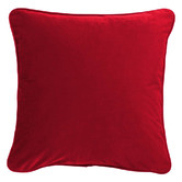 Capeview Interiors Kassan Velvet Cushion Cover