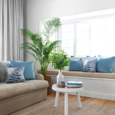Capeview Interiors Dwartz Velvet Cushion Cover