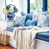 Capeview Interiors Dwartz Velvet Cushion Cover