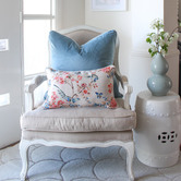 Capeview Interiors Dwartz Velvet Cushion Cover
