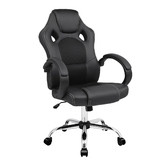 Hoxton Room Shaun Faux Leather Executive Chair